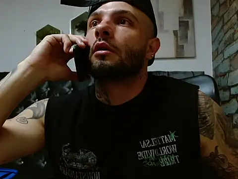 lucky smith1 online show from March 11, 2026, 11:55 pm