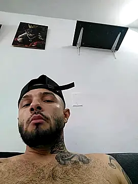 lucky smith1 online show from March 12, 2026, 11:00 pm