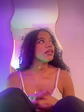 arianna roxe online show from February 22, 2026, 5:08 am