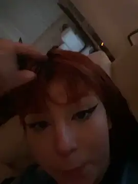 Snapshot of _AbbyScott chatting on December 15, 2025, 3:00 am AbbyScott online show from December 15, 2025, 3:00 am