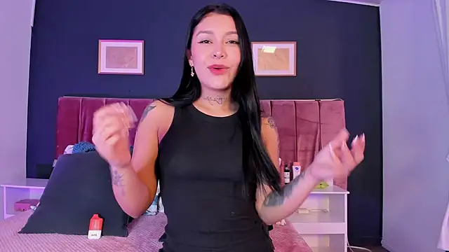 GabyyCute  online show from February 28, 2026, 12:00 am