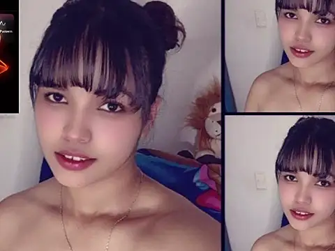 Natasha  Miller online show from February 24, 2026, 8:18 pm