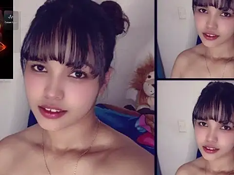 Natasha  Miller online show from February 27, 2026, 8:53 pm