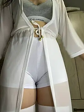 Anonima-Girl online show from January 13, 2026, 3:12 am