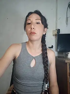 Cristal azul777 online show from July 28, 2026, 12:51 am