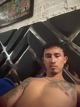 StevenMC27 online show from February 26, 2026, 12:48 pm