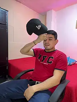 williamsmiiths16 online show from January 9, 2026, 3:09 am