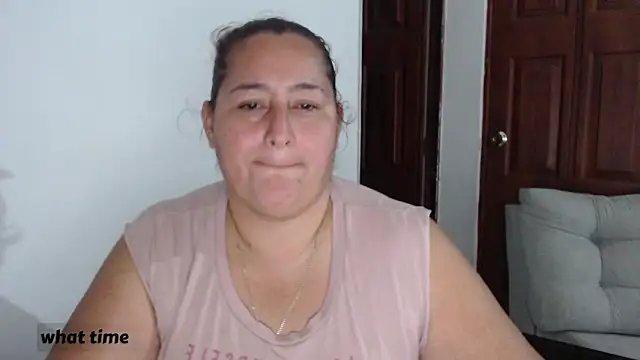 VioletBruces online show from January 13, 2026, 2:17 am