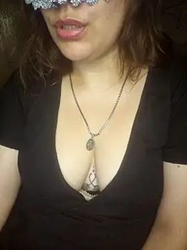 misty girl93 online show from February 1, 2026, 11:53 am