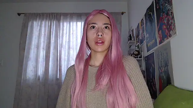 Snapshot of camile_1 chatting on December 5, 2025, 3:41 pm camile 1 online show from December 5, 2025, 3:41 pm