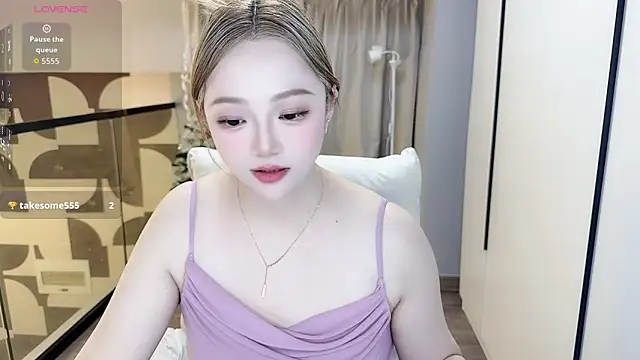 Snapshot of Star-XinX chatting on February 21, 2026, 2:40 pm Star-XinX online show from February 21, 2026, 2:40 pm