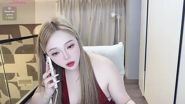 Snapshot of Star-XinX chatting on February 22, 2026, 11:53 am Star-XinX online show from February 22, 2026, 11:53 am