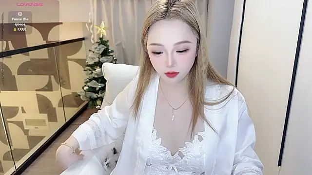 Snapshot of Star-XinX chatting on February 25, 2026, 2:48 pm Star-XinX online show from February 25, 2026, 2:48 pm