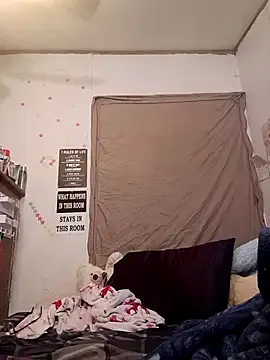 snowbird1117 online show from January 17, 2026, 12:15 am