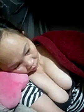 ava-dellght online show from January 9, 2026, 2:25 am