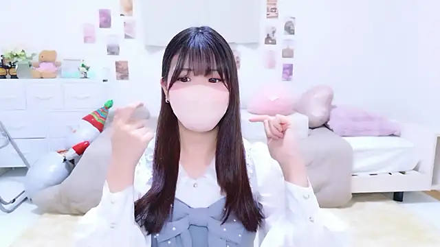 Otochan 0108xx online show from February 23, 2026, 10:12 am