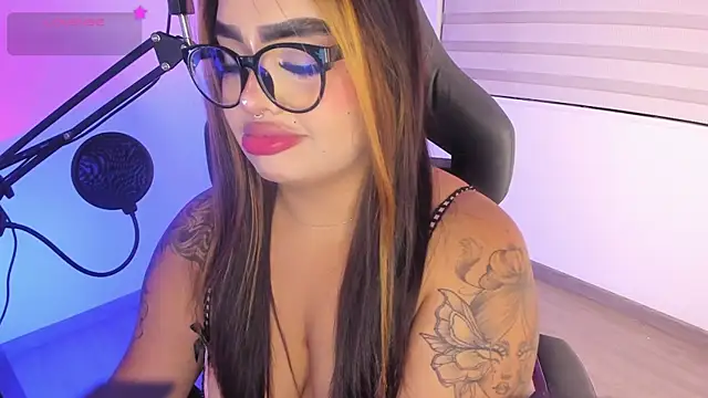 asheryn online show from May 2, 2026, 2:05 am