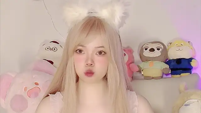 Miyeoonn online show from January 16, 2026, 2:15 am