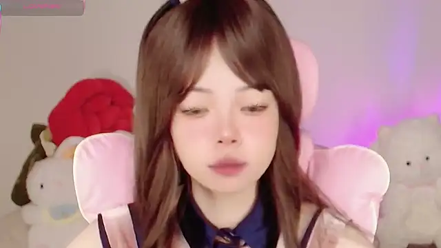 Miyeoonn online show from April 25, 2026, 5:43 pm