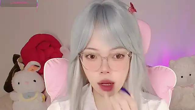 Miyeoonn online show from April 27, 2026, 5:00 pm