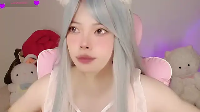 Miyeoonn online show from April 30, 2026, 9:08 pm