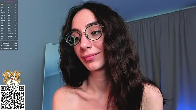 Elizwise online show from April 23, 2026, 12:29 pm