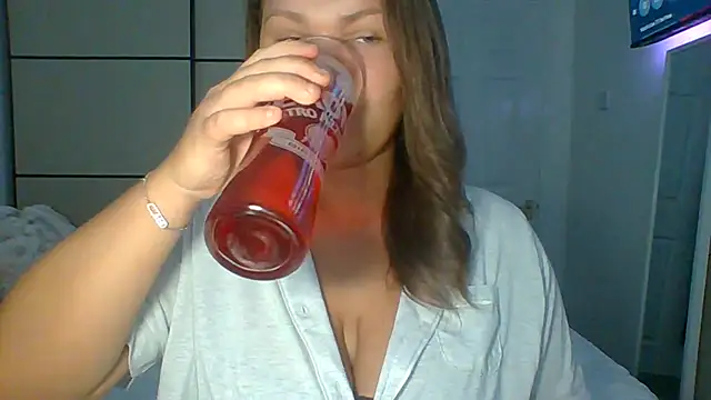 Snapshot of GEMMARMALADE chatting on June 24, 2026, 6:12 am GEMMARMALADE online show from June 24, 2026, 6:12 am