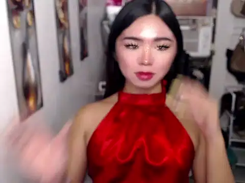 Snapshot of voganmarie chatting on July 7, 2026, 7:23 am voganmarie online show from July 7, 2026, 7:23 am