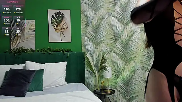 Graceee  online show from January 16, 2026, 3:10 am