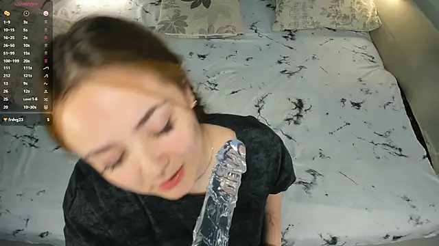 Malony wotsson online show from December 22, 2025, 4:48 pm