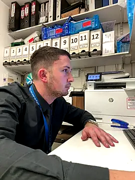 dirtyanal23 online show from December 19, 2025, 12:50 am