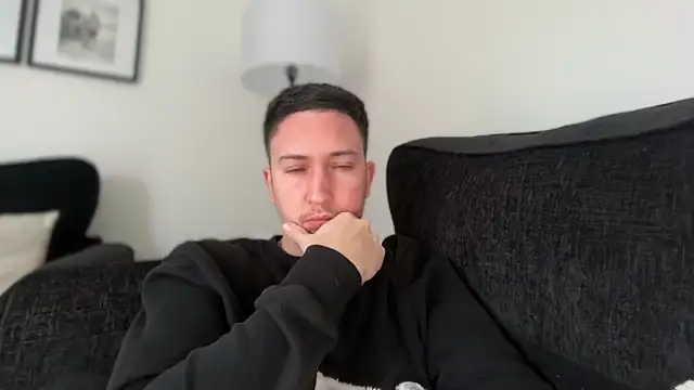 dirtyanal23 online show from January 13, 2026, 9:58 am