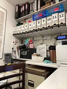 dirtyanal23 online show from February 24, 2026, 4:27 pm