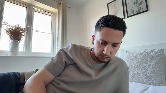 dirtyanal23 online show from April 30, 2026, 8:20 am