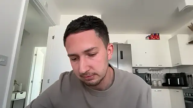 dirtyanal23 online show from May 1, 2026, 9:25 am