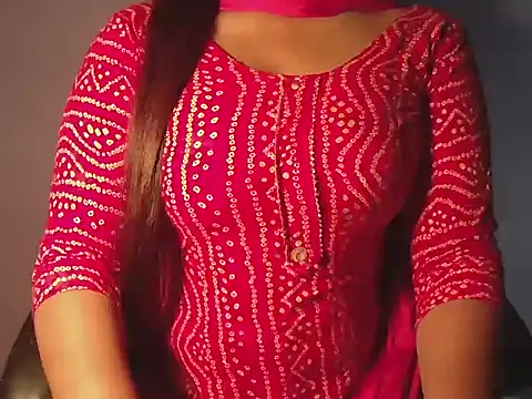 Hotty Suzuka online show from March 7, 2026, 5:15 am