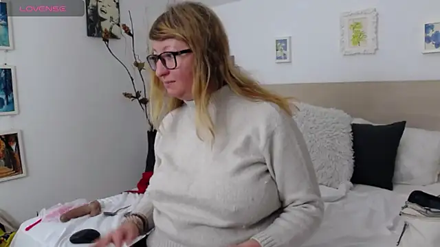 OlgaPavlova online show from January 13, 2026, 10:53 am