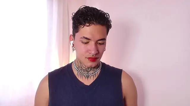 AlecBanne online show from January 11, 2026, 7:41 pm