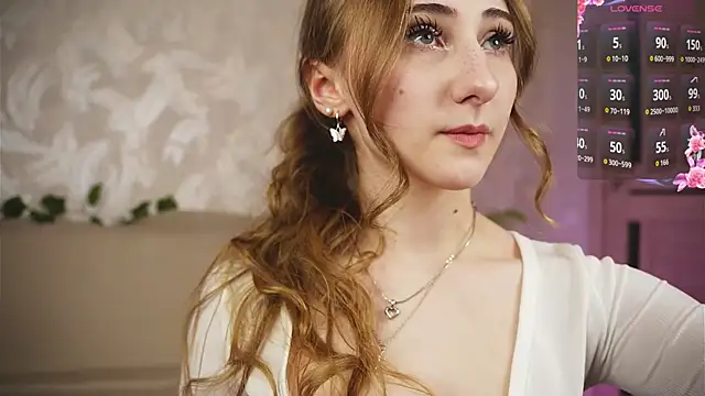 emilka milka online show from March 12, 2026, 1:06 pm