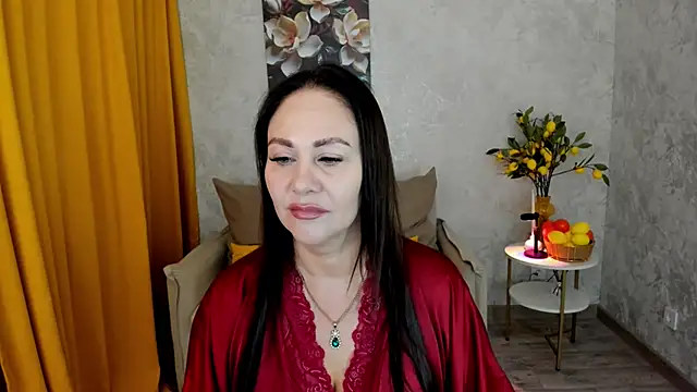 Snapshot of MilaUrban chatting on June 11, 2026, 3:15 am MilaUrban online show from June 11, 2026, 3:15 am