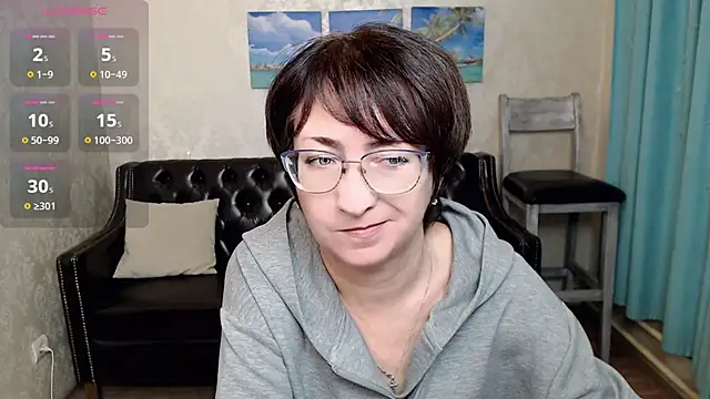 Snapshot of Your_Love_Lolla chatting on December 4, 2025, 9:40 am Your Love Lolla online show from December 4, 2025, 9:40 am