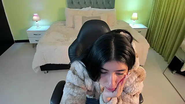 Celeste Rous   online show from January 16, 2026, 12:20 pm