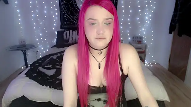 Snapshot of MaryMary_ chatting on February 1, 2025, 9:19 pm MaryMary online show from February 1, 2025, 9:19 pm