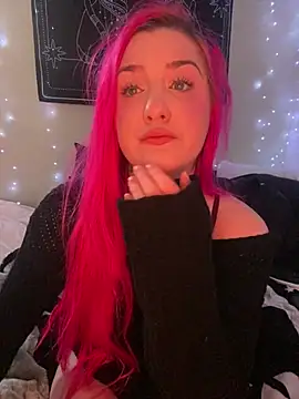 Snapshot of MaryMary_ chatting on January 9, 2026, 6:42 pm MaryMary online show from January 9, 2026, 6:42 pm