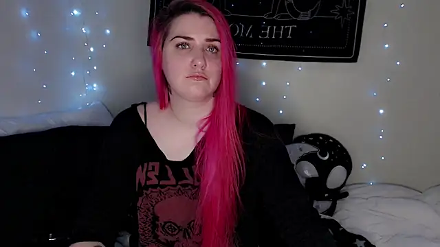 Snapshot of MaryMary_ chatting on February 13, 2026, 6:15 pm MaryMary online show from February 13, 2026, 6:15 pm