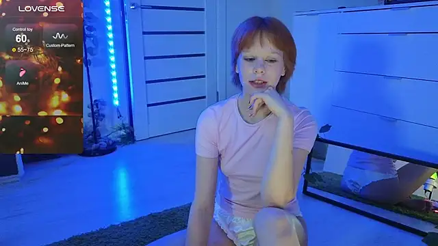 Snapshot of Lace_Thrill chatting on June 26, 2026, 9:30 pm Lace Thrill online show from June 26, 2026, 9:30 pm