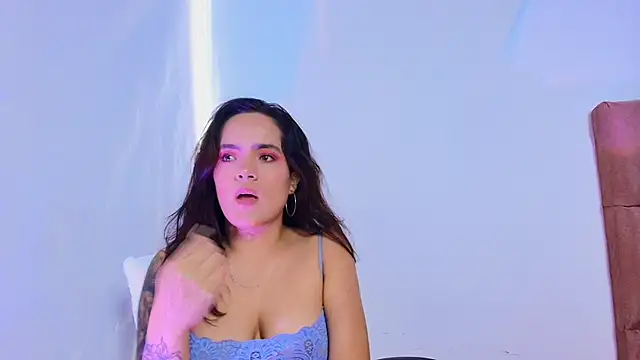 sara santana   online show from February 15, 2026, 12:14 pm