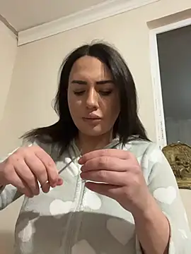 tesaa1212 online show from March 8, 2026, 5:17 pm