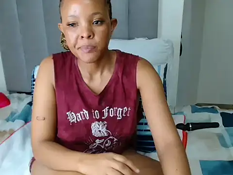 Sassy S online show from February 13, 2026, 11:12 pm