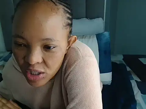 Sassy S online show from March 10, 2026, 7:13 am